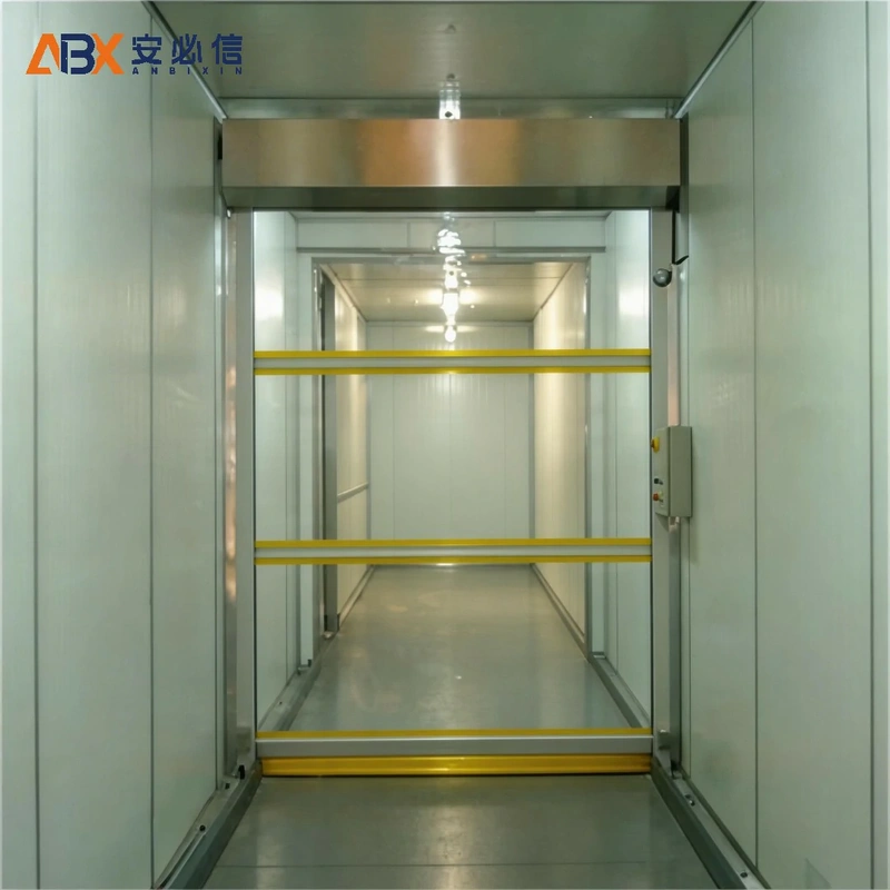 铜川工业快速门